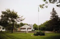 Camp DeForest Hotels in Lincolnville