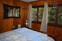 The Cornerstone Cabin - Mount Rainier