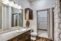 *Luxury Hideaway in Ft. Worth | 1 bdrm*