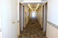 Toyoko Inn Shin-Aomori-Eki Higashi-Guchi Hotels in Aomori