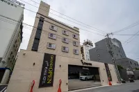 Chungju Hotel Fall Các khách sạn ở 