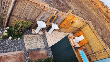 Amanya Star Bed Amboseli