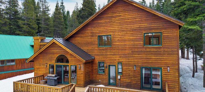 Donner Ridge by AvantStay Hotels in Truckee