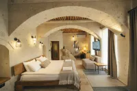 VIE Cappadocia - Adults Only (+18) - balcone