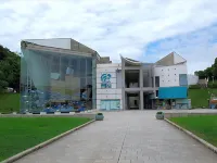 Smile Hotel Sasebo Hotel in zona Sasebo City Museum