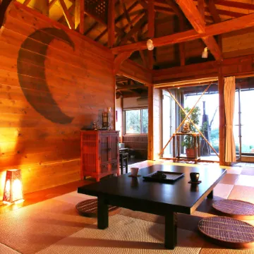 Ocean View Villa Jaiz