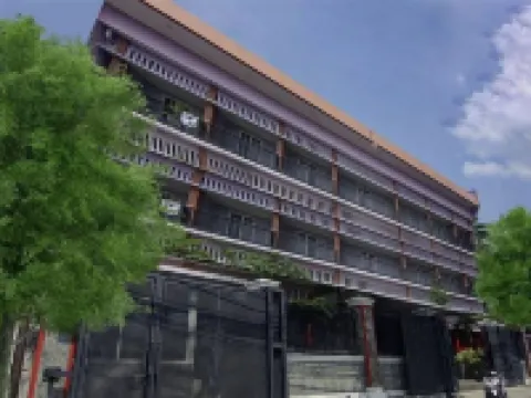 Safira Homestay Syariah