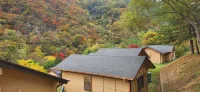 Yeongwol Sunset River Mulsori Pension Hotels near Bubheungsa