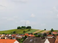 Time out in the Rheinhessen vineyards Hotels in Hackenheim