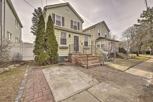 Charming New York Escape Near Central Park!