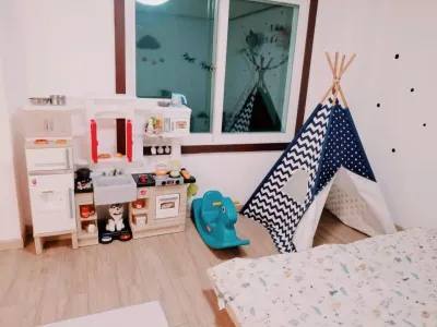 Danyang Carpe Diem Pension