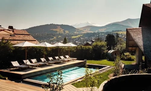 L'Alpaga, a Beaumier Hotel