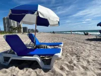 Palm Beach Shores Resort and Vacation Villas - de playa