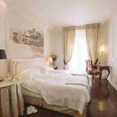 Albergo Terminus Rooms