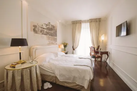 Albergo Terminus