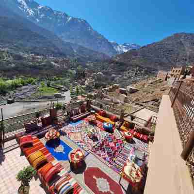 Imlil Oasis - Oasis d'Imil Others
