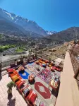 Imlil Oasis - Oasis d'Imil Hotels near Laazib n'Tifni العزيب
