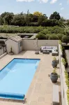 French Fields - Pool