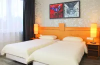 Parkhotel Viktoria Hotels in Kremmen