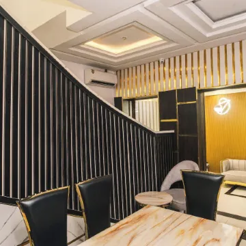 Another home hotels nig. Ltd