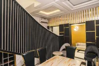 Another home hotels nig. Ltd