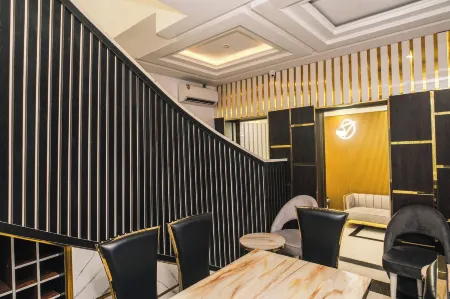 Another home hotels nig. Ltd