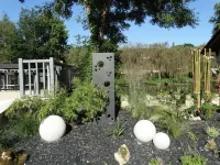 The Moulin du Pont-Appartement 3 Hôtels à : Lisle