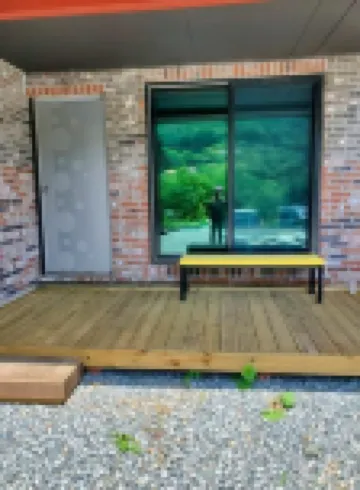 Yangpyeong Cozy Pension