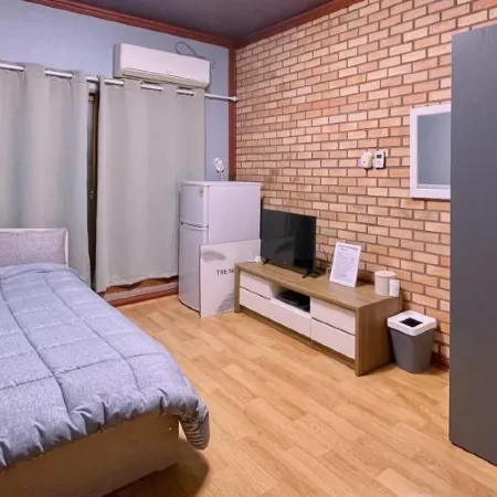 Muju Asel Pension