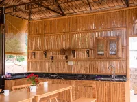 Vuon An Nhien Moc Chau Hotels in Moc Son