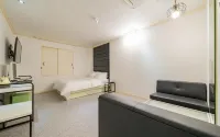 Suwon Yeongtong O2 Hotels in Suwon