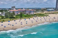 Palm Beach Shores Resort and Vacation Villas - de playa