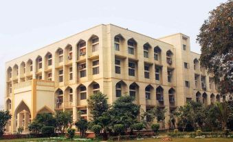 Hotel Fortune Inn by F9 Hotels