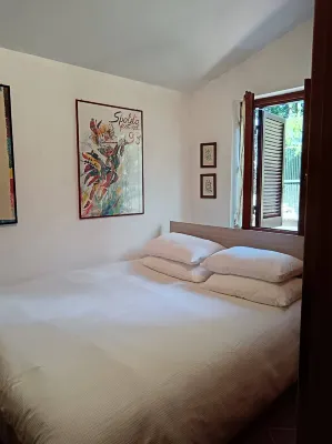 Poggio Bassotto, Your Peaceful Retreat Near the Heart of Rome Hotels in Sacrofano