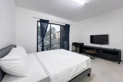 DK Impian Luxury Condominiums, Subang Airport - Smarthome Các khách sạn gần UiTM Puncak Perdana Campus