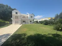 Les Villas Africa Jade Hotel di 