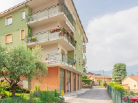 Green Paradise Hotels in Lierna