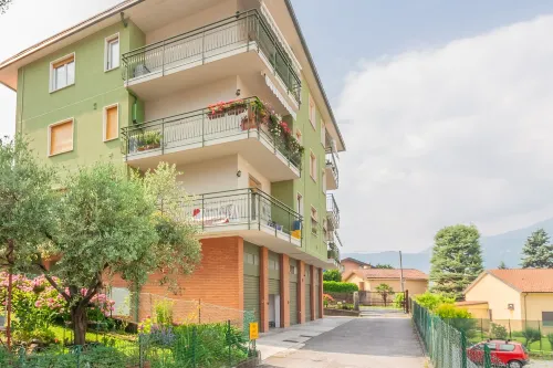 Green Paradise Hotels in Lierna