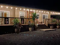 *Peace and Serenity*