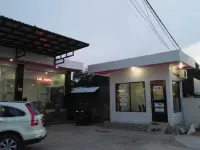 Ashofa Syariah Hotel