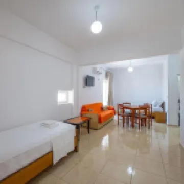 Aleksander ApartHotel Hoteles en 