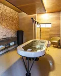 Rio Quente Resorts - Hotel Giardino - spa