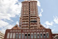Hotel Scacciapensieri - Wifi