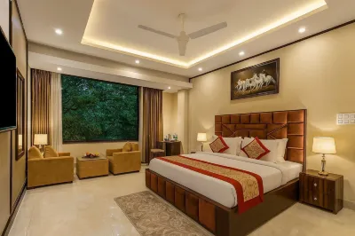 Hotel Golden Era-Near Shopprix Mall