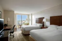 Atlanta Marriott Perimeter Center Hotels in Dunwoody