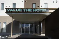 Value the Hotel Naraha Kido Ekimae Hotels in 