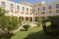 Mahara Hotel & Wellness Hotel in zona Stadio Sanmartinese