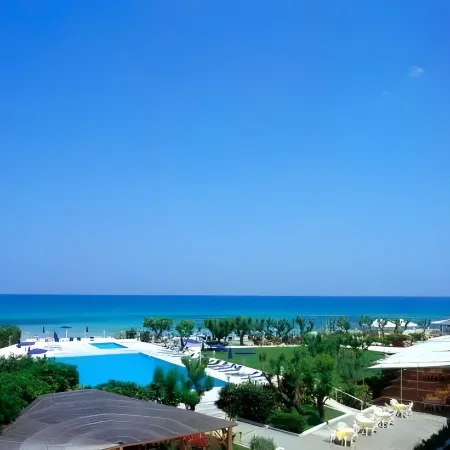 Hotel Del Levante