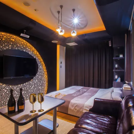 Hotel LaCalme Sendai - Adults Only