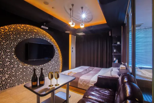 Hotel LaCalme Sendai - Adults Only